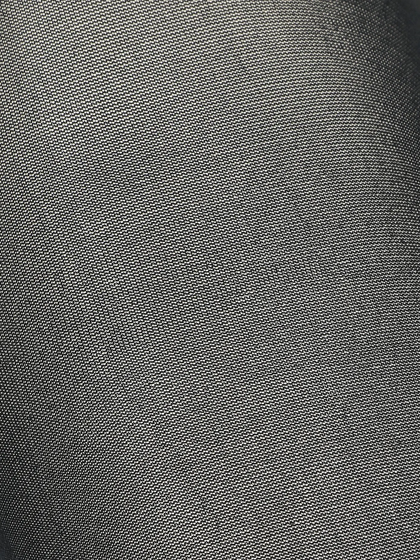 KUNERT | Strumpfhose "Satin Look" (050 Black) | blau